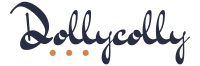 Dollycolly logo